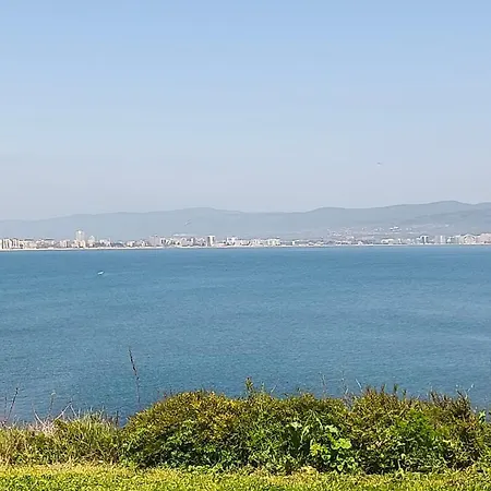 Tarsis Nova Slunchev Briak 08 A Διαμέρισμα Σάνι Μπιτς