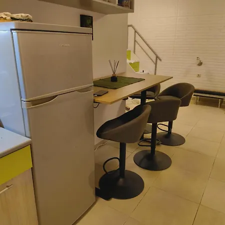 Appartement Tarsis Nova Slunchev Briak 08 A