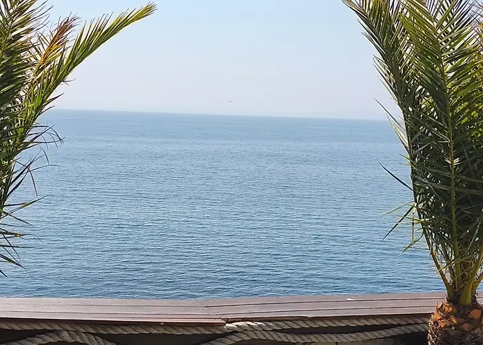 Διαμέρισμα Tarsis Nova Slunchev Briak 08 A *