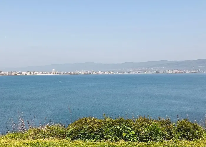 Tarsis Nova Slunchev Briak 08 A Διαμέρισμα Σάνι Μπιτς