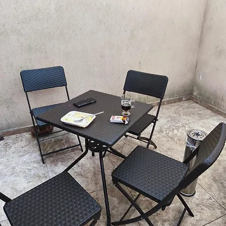 Appartement Tarsis Nova Slunchev Briak 08 A