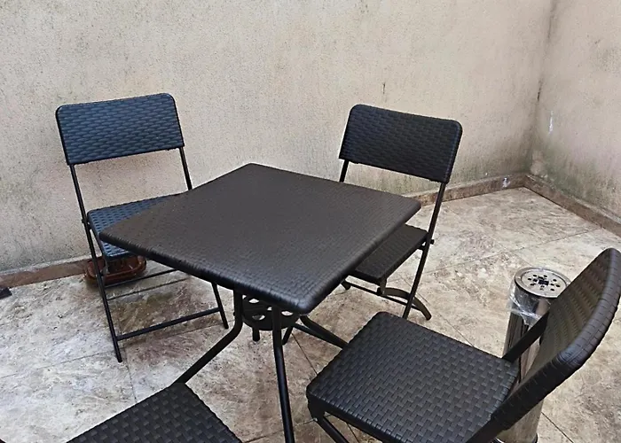 Apartment Tarsis Nova Slunchev Briak 08 A Slantschew brjag