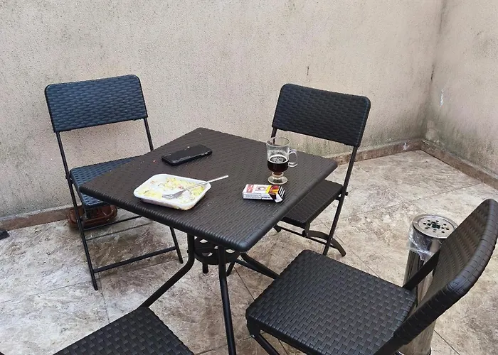 Apartment Tarsis Nova Slunchev Briak 08 A