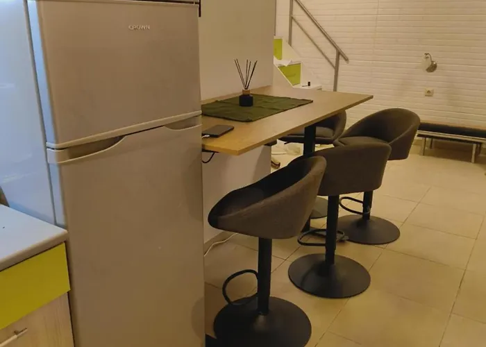 Apartment Tarsis Nova Slunchev Briak 08 A