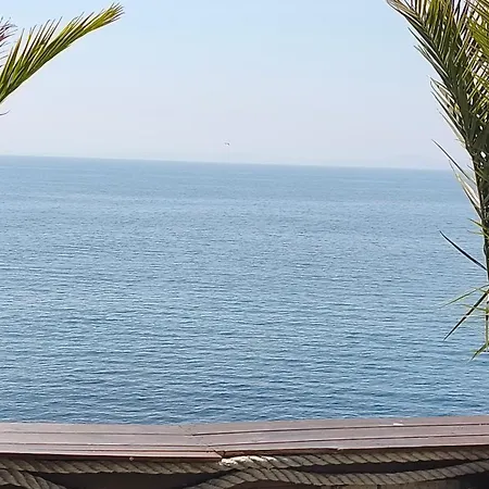 Lejlighed Tarsis Nova Slunchev Briak 08 A *