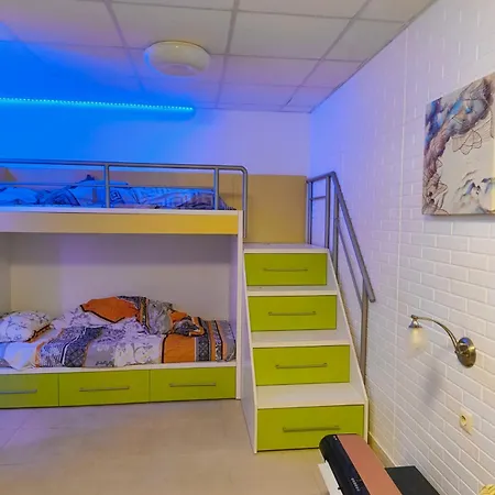 Tarsis Nova Slunchev Briak 08 A Sunny Beach